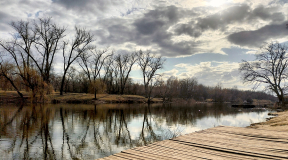 Дневник войны, глава 298. «Почему не летают самолеты? Тут я вспоминаю, какой наивной была и сама»