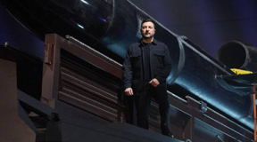 «Когда Зеленский показывает, откуда из Беларуси готовится нападение, последствия для некоторых могут быть очень болезненными»