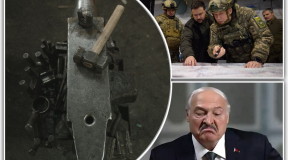 Класковский: «Гарант мирного неба» сдувается на глазах»