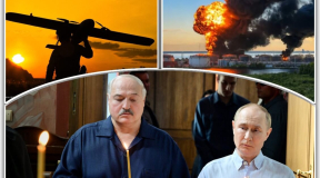 Магда: «Лукашенко становится для Кремля ненадежным союзником»