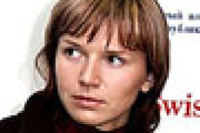 Юлия Нестеренко: "Судьба уготовила мне роль общественного деятеля"