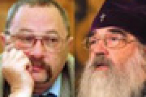 Православная церковь обвинила "Советскую Белоруссию" в радикальности