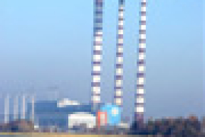 Лукомльская ГРЭС полностью восстановила подачу электроэнергии