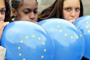 Евросоюз одобрил политику Восточного партнерства