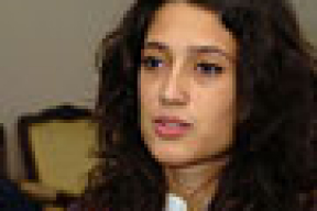 Джордж Клуни ухаживает за племянницей Беназир Бхутто?