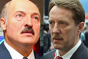 Лукашенко прокомментировал «непонятное» заявление Гордеева