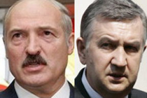Лукашенко и Павлов поедут на автобусе по кольцевой. Будут смотреть каждый «пятачок»