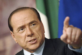 Берлускони: я никогда не платил за секс