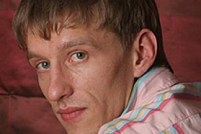 Максим Алейников: «Весь так называемый «белорусский шоу-бизнес» построен на отхватывании куска у государства»