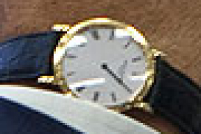 Часы Лукашенко дороже часов Обамы в 52 раза (фото)