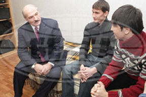 Как однокурсники подшучивали над Лукашенко