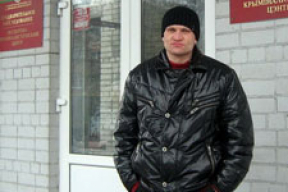 Трое сотрудников милиции требуют от Сергея Коваленко по 10 млн рублей на каждого