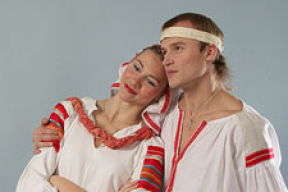 Типичный белорус работает как европеец, а гостей принимает как русский