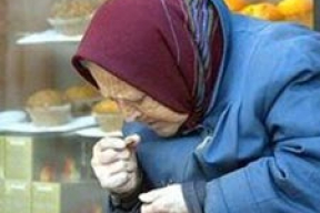 Кто в Беларуси живет за чертой бедности