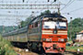Из Минска в Симферополь идут полупустые поезда