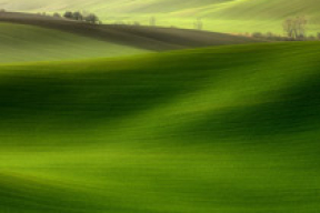 Пейзажи Чехии (фото)