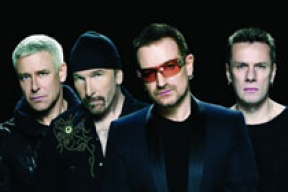 U2: «Мы – самая любимая и самая ненавидимая рок-группа Земли»