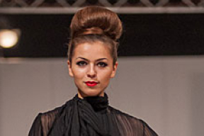 На Belarus Fashion Week показали свое видение «весны/лета-2014» (фото)