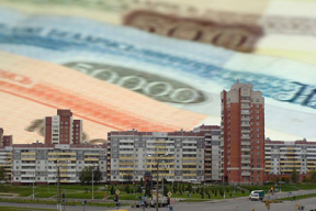 Как Лукашенко квартиры «по дешевке» раздавал