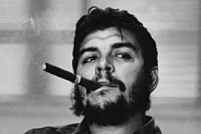 «Че Гевара несомненно приветствовал бы Майдан»