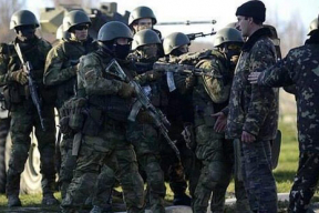 Украинская война в сравнении с афганской и чеченской