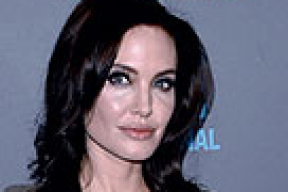 О счастье шутить над Анджелиной Джоли