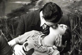 Как выглядели эротические открытки в 1920-е