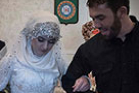 Дагестанская журналистка — о браках по принуждению и вторых женах