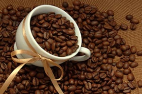Преимущества зернового кофе