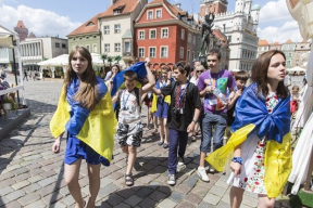 Почему в Польше украинцев больше, чем белорусов