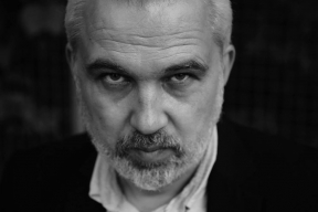Бахарэвіч: «Беларусам патрэбна вялікае вяртанне ў Еўропу»