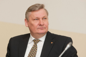 Литовский чиновник: О перезахоронении Калиновского в Беларуси можно будет еще подумать в будущем