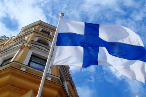 Куда бежать от «процветания»? В Финляндию!