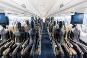 Поезд или самолет: насколько безопасны путешествия во времена пандемии