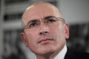 Ходорковский: «Ну, захватит Путин Украину, а дальше что?»