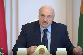 «Пул первого» подчеркнул слова Лукашенко о 9-10 августа