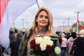 Группа Trubetskoy выпустила клип VOLYA: в поддержку Хижинковой и с благодарностью всем белорускам
