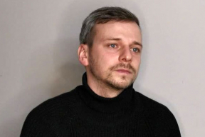Блогер Мартин Крам: «Мы поменяем нечто большее, а не просто Лукашенко»