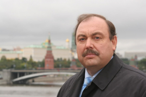 Гудков: «Военное поражение Путина в Украине — это единственный шанс сегодня для Беларуси»