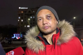 Киргизский музыкант рассказал, что его принудили оговорить себя на записи «покаянного видео» в Казахстане