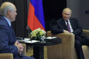 В Кремле хорошо осознают, в какую ловушку попал Минск с внешним долгом