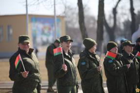 У ворот ада. Пошлют ли белорусских солдат в украинскую мясорубку?