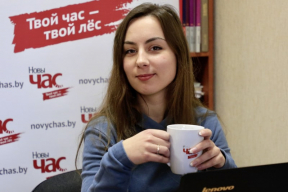 Дзіяна Серадзюк: «У Магілёве канцлагер — у параўнанні з Акрэсціна»