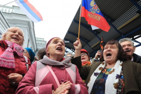 Пастухов: Что происходит с россиянами, поддерживающими войну с Украиной