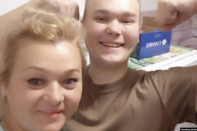 «Мам, здесь ад!» Мать погибшего в Украине солдата о последних словах сына