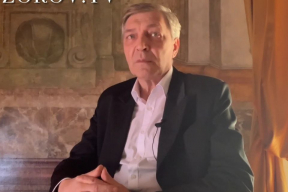 Невзоров: «Обратите внимание на депутатов – они же уже в экстазе»