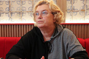 Гісторык: «Калі ідзе скажэнне фактаў, то ніколі добра не будзе»