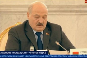 Класковский: «Риторика Лукашенко, наверное, понравилась Путину, но явно не зажгла других»