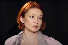 Политолог: «У белорусов есть вакцинация от пропаганды, которая дает запас прочности»