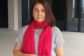 Красулина: «Для Украины Беларусь как демократический сосед гораздо более надежный партнер»